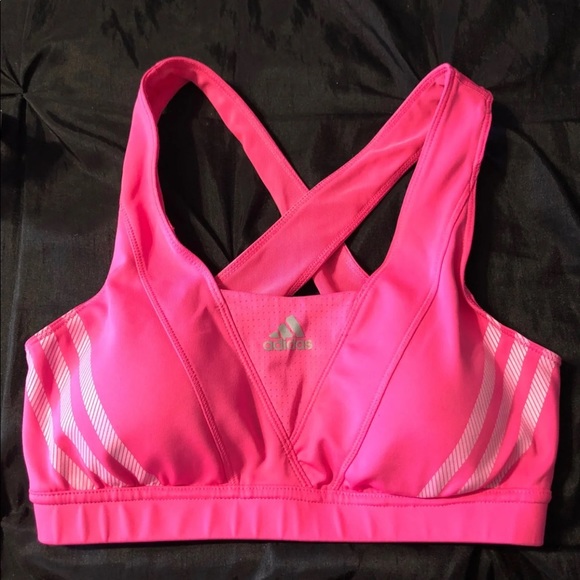 SPORTS BRA BUNDLE NIKE, VS, ADIDAS - Picture 5 of 5